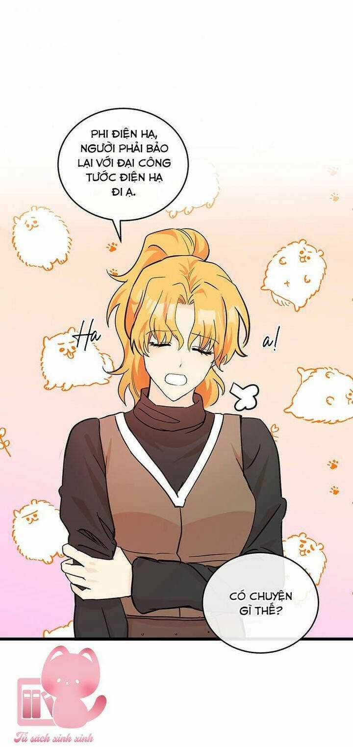 Ác Nữ Trùng Sinh - Chapter 85 - Trang 28