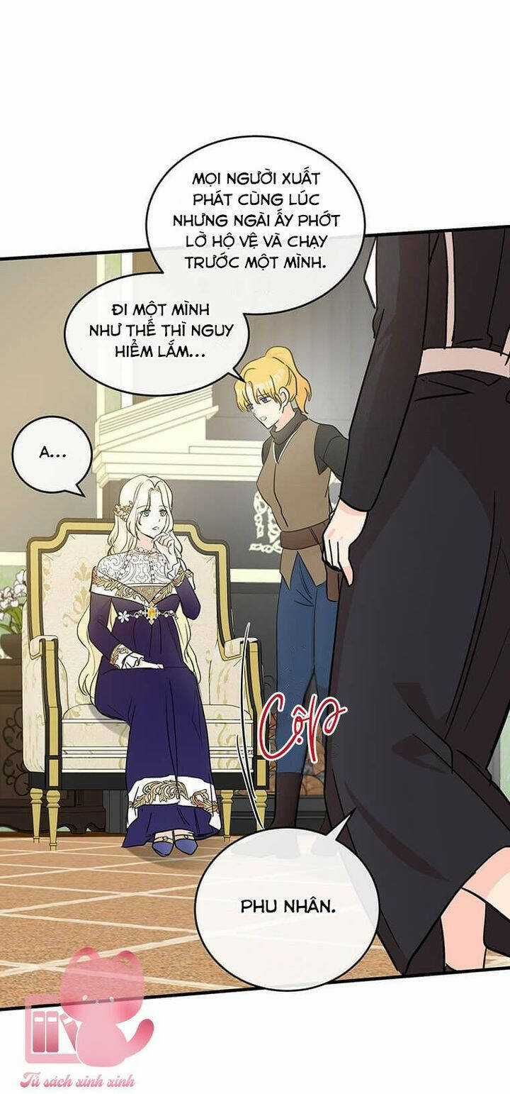 Ác Nữ Trùng Sinh - Chapter 85 - Trang 29