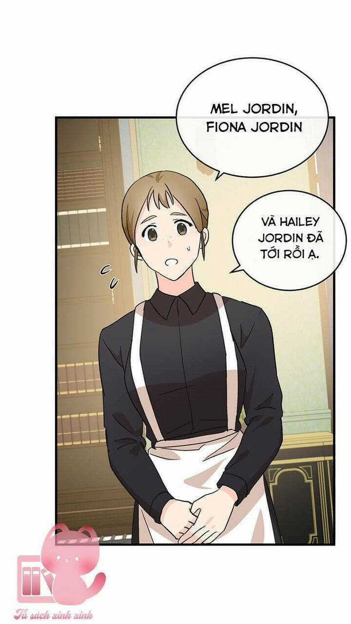 Ác Nữ Trùng Sinh - Chapter 85 - Trang 30