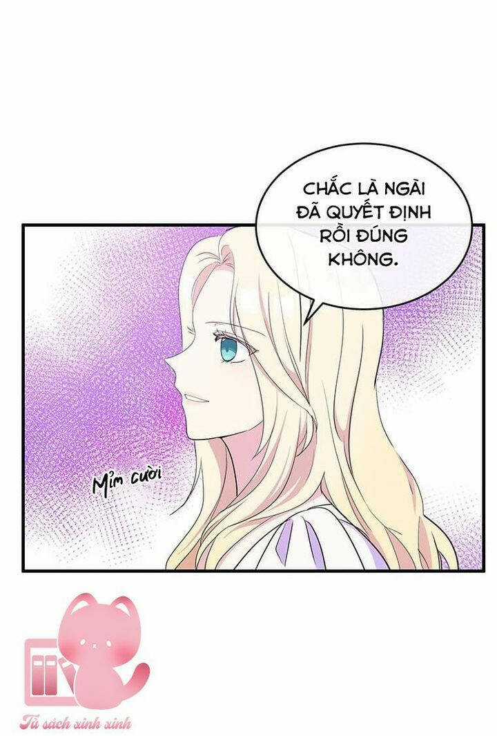 Ác Nữ Trùng Sinh - Chapter 85 - Trang 4