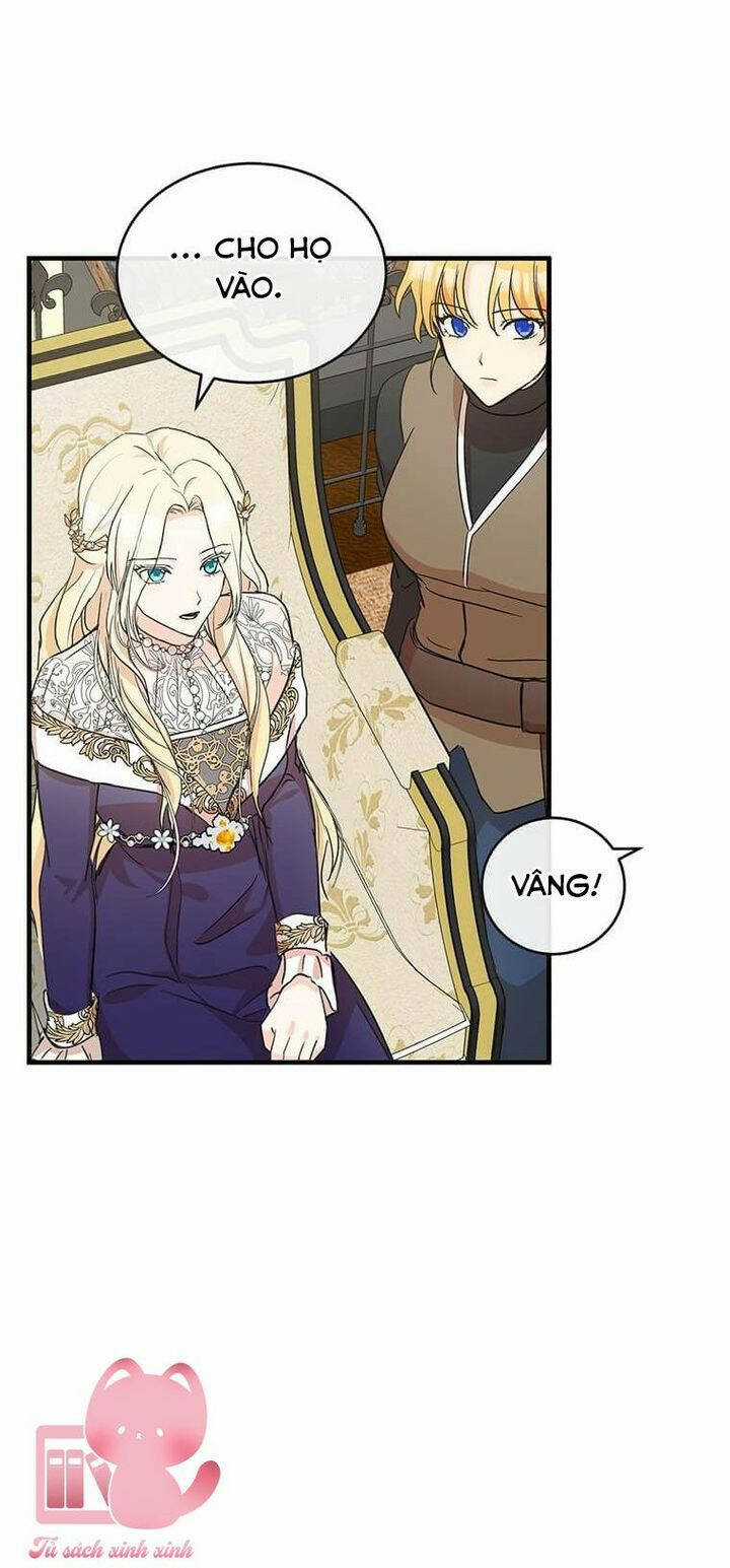 Ác Nữ Trùng Sinh - Chapter 85 - Trang 31