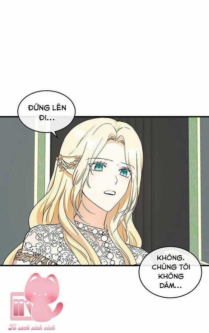 Ác Nữ Trùng Sinh - Chapter 85 - Trang 34