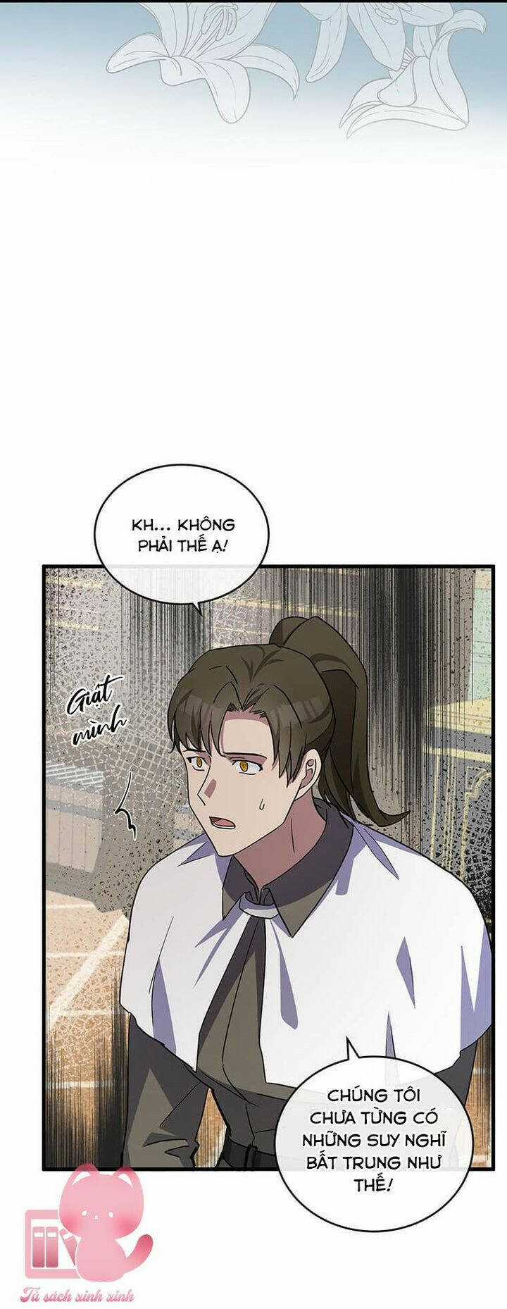 Ác Nữ Trùng Sinh - Chapter 85 - Trang 38