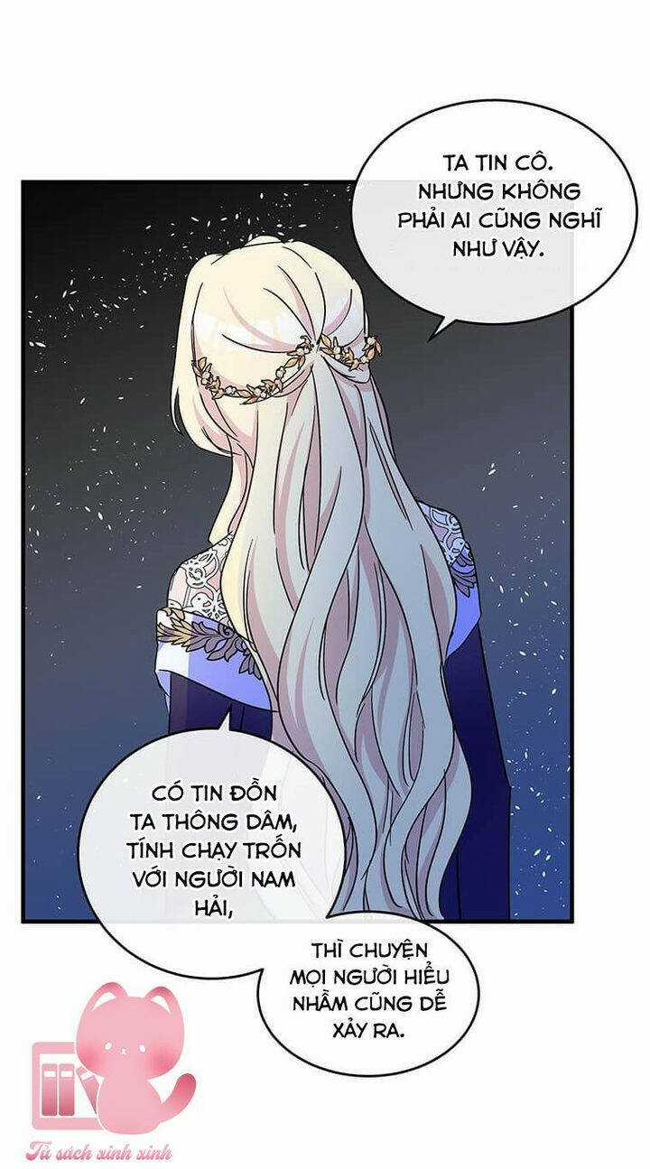 Ác Nữ Trùng Sinh - Chapter 85 - Trang 39