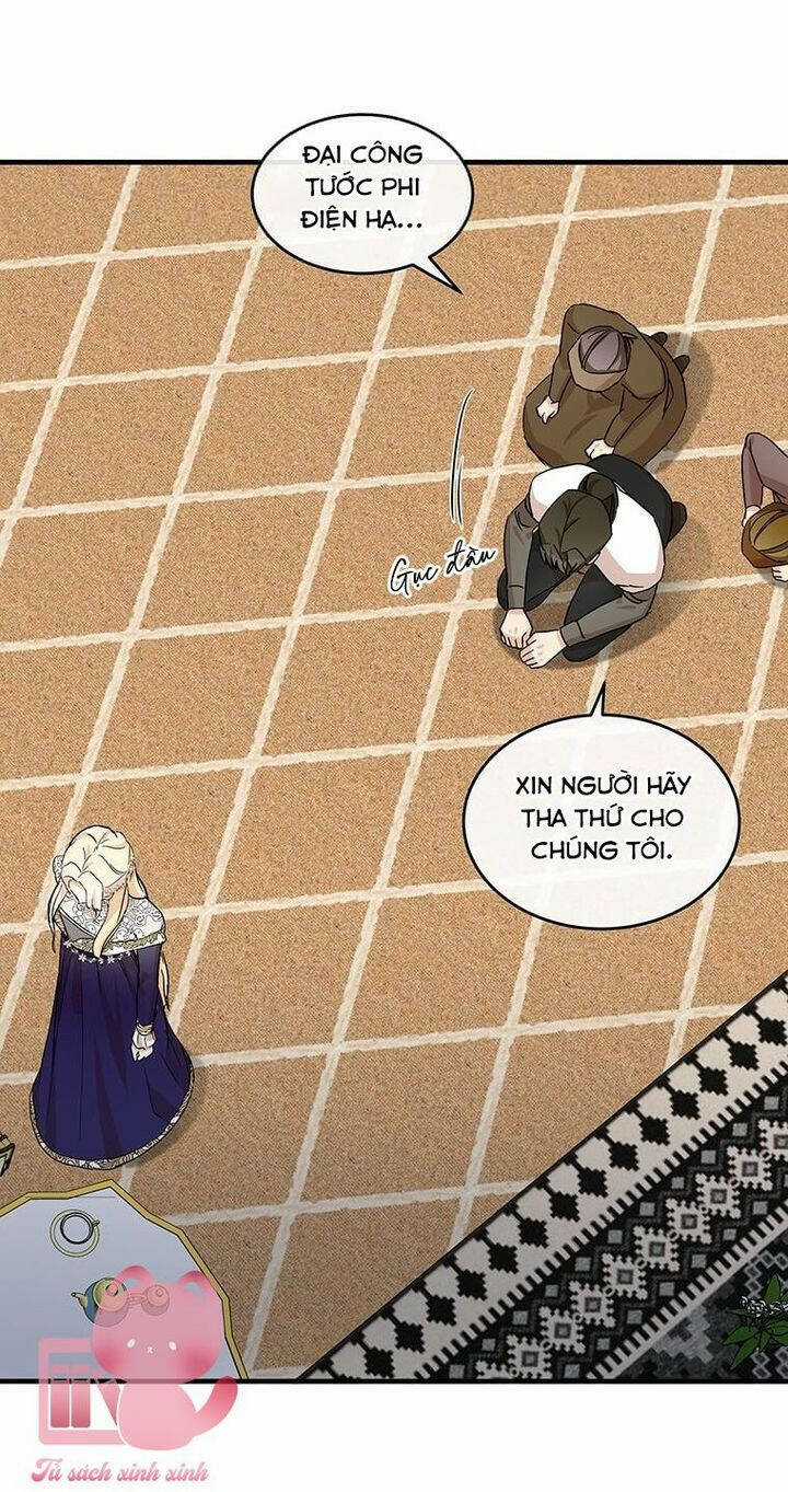 Ác Nữ Trùng Sinh - Chapter 85 - Trang 40