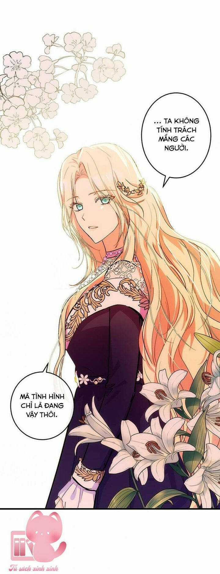 Ác Nữ Trùng Sinh - Chapter 85 - Trang 41