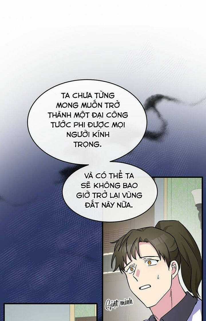 Ác Nữ Trùng Sinh - Chapter 85 - Trang 42