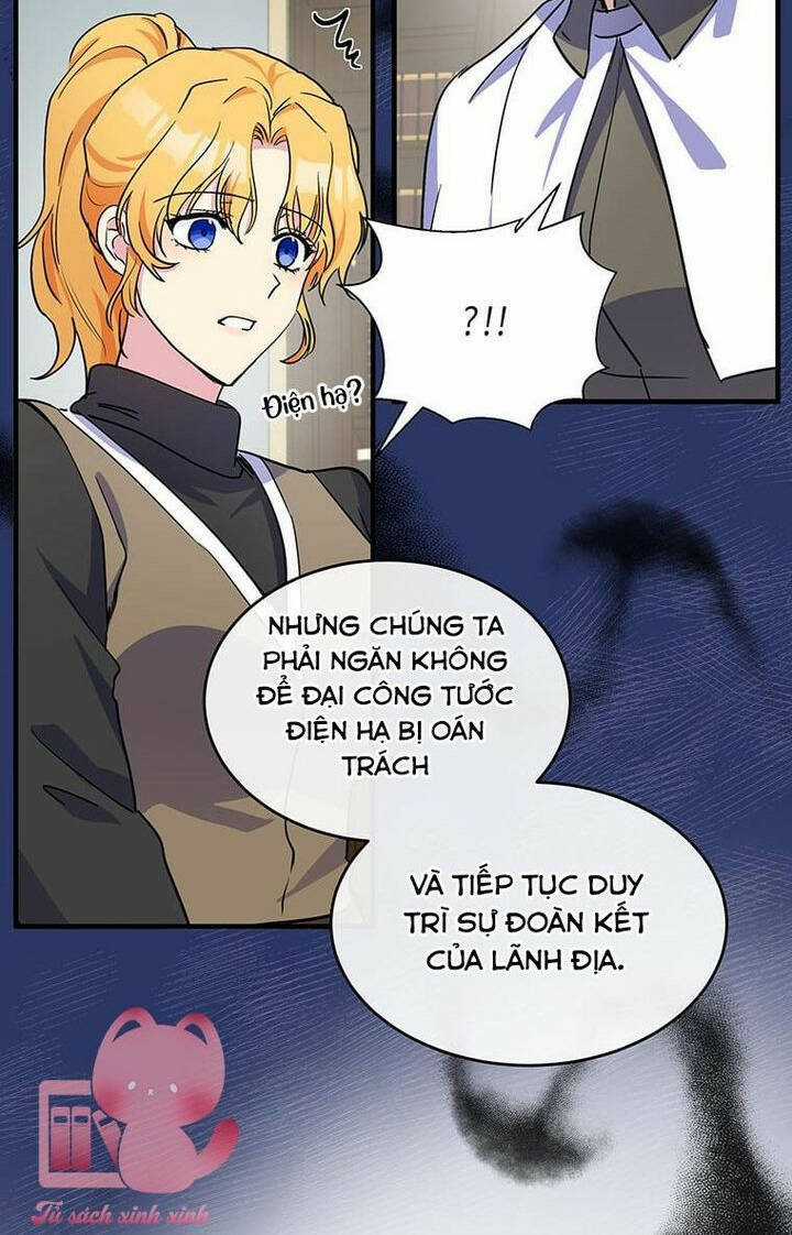 Ác Nữ Trùng Sinh - Chapter 85 - Trang 43