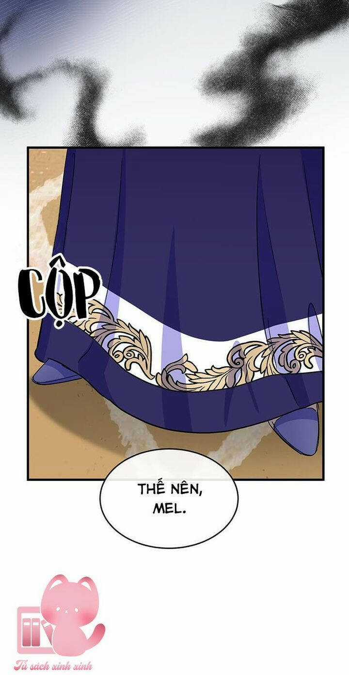 Ác Nữ Trùng Sinh - Chapter 85 - Trang 44