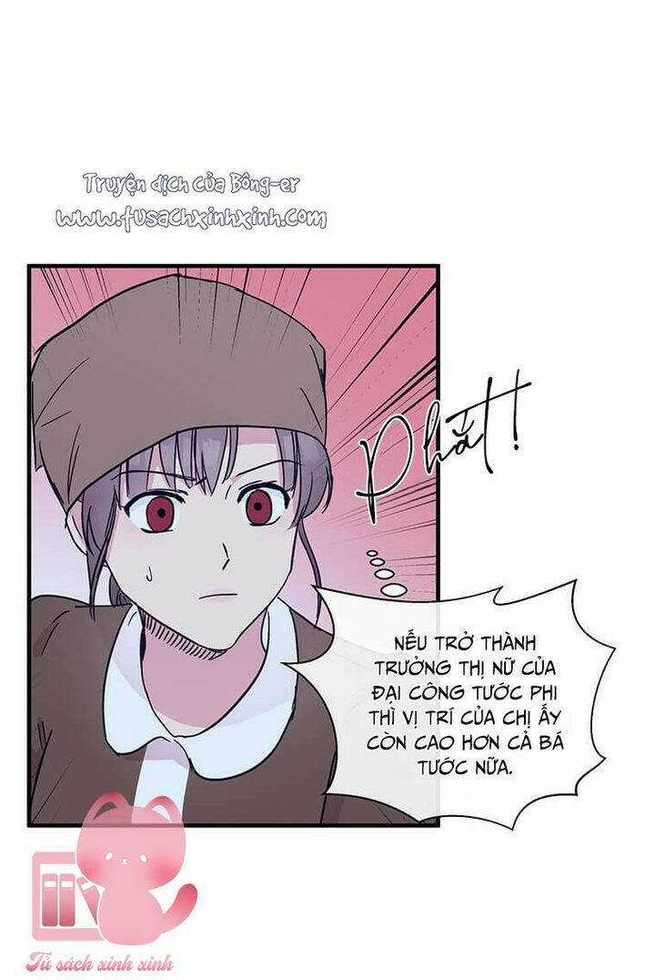 Ác Nữ Trùng Sinh - Chapter 85 - Trang 47