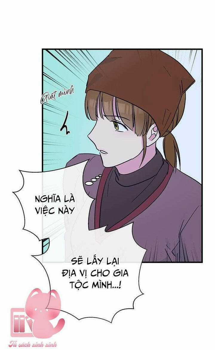 Ác Nữ Trùng Sinh - Chapter 85 - Trang 48