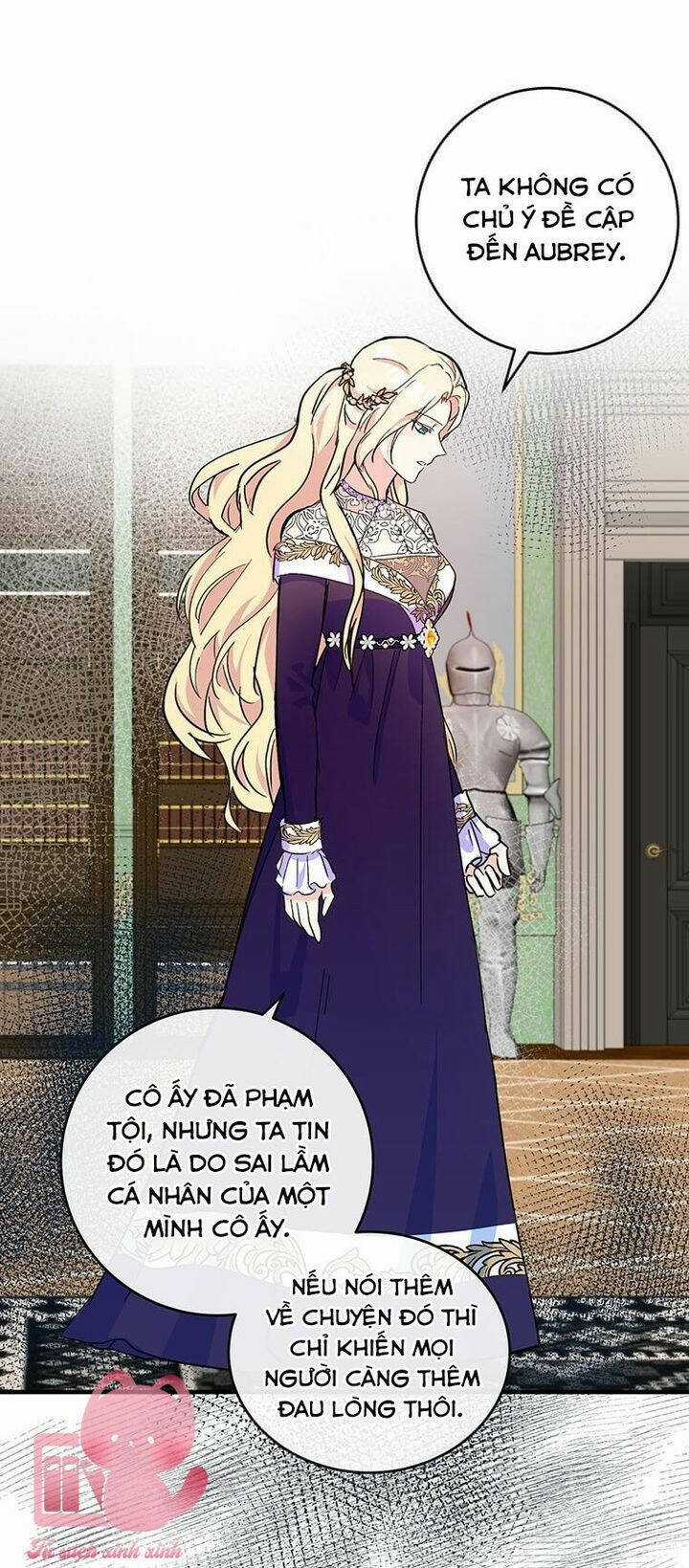 Ác Nữ Trùng Sinh - Chapter 85 - Trang 49