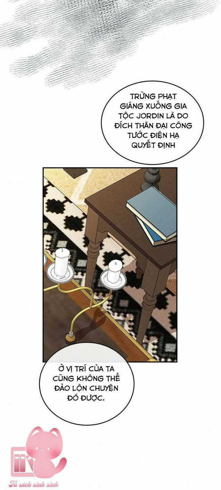 Ác Nữ Trùng Sinh - Chapter 85 - Trang 50