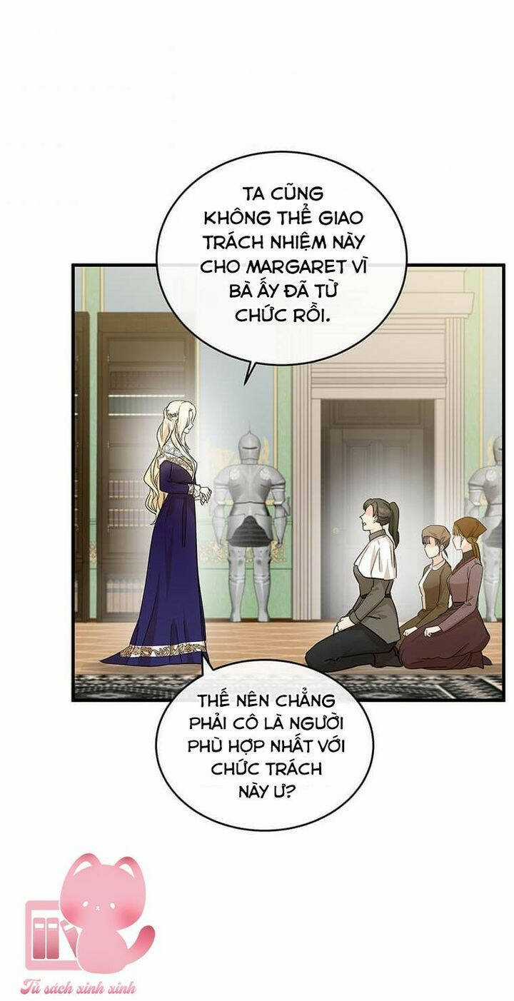 Ác Nữ Trùng Sinh - Chapter 85 - Trang 51