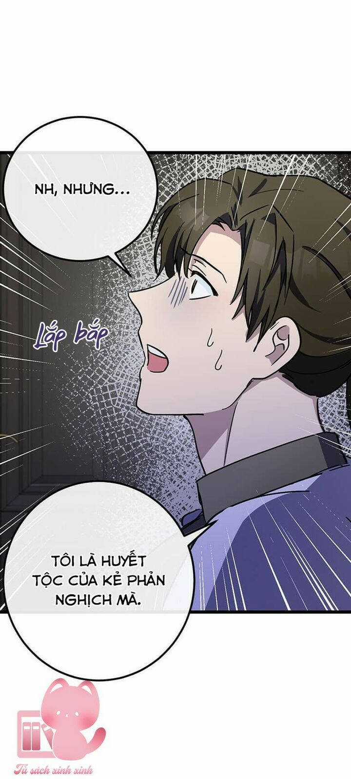 Ác Nữ Trùng Sinh - Chapter 85 - Trang 52