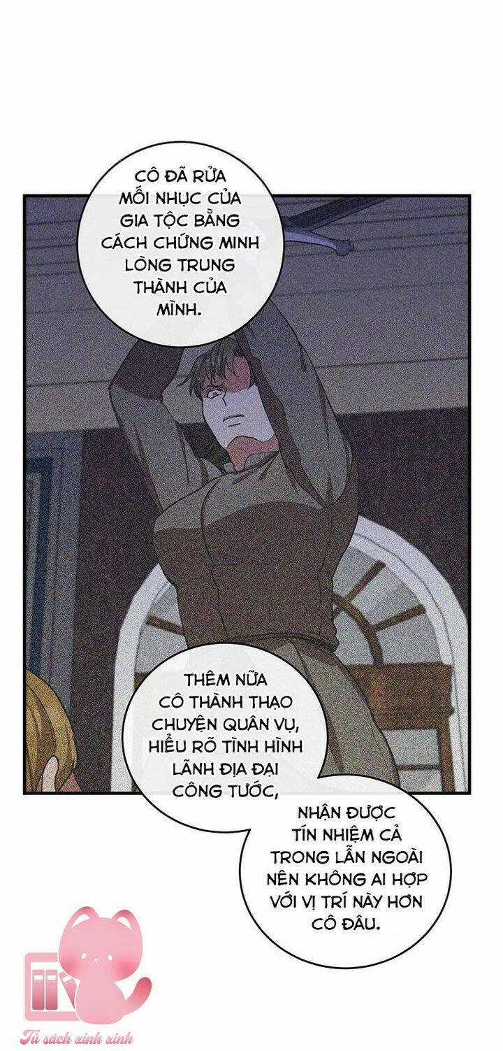 Ác Nữ Trùng Sinh - Chapter 85 - Trang 53