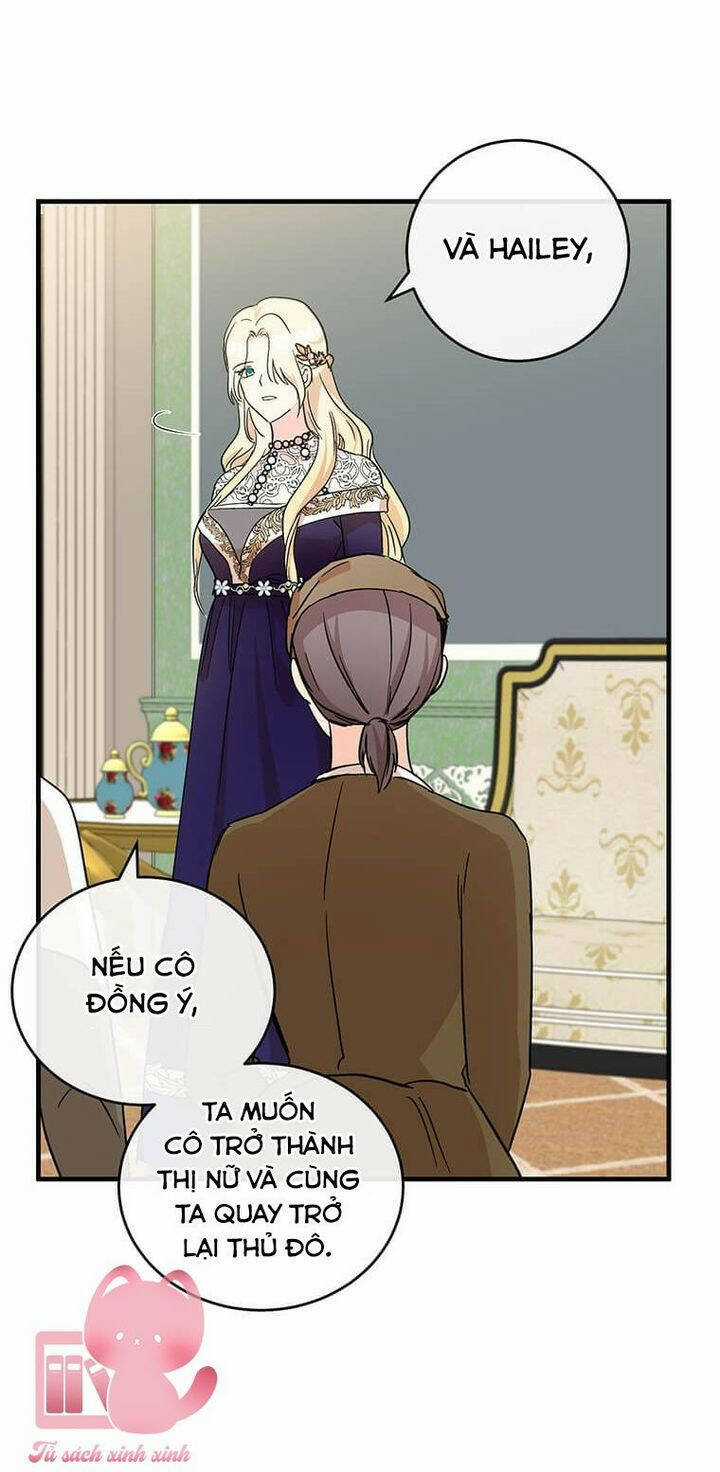 Ác Nữ Trùng Sinh - Chapter 85 - Trang 60