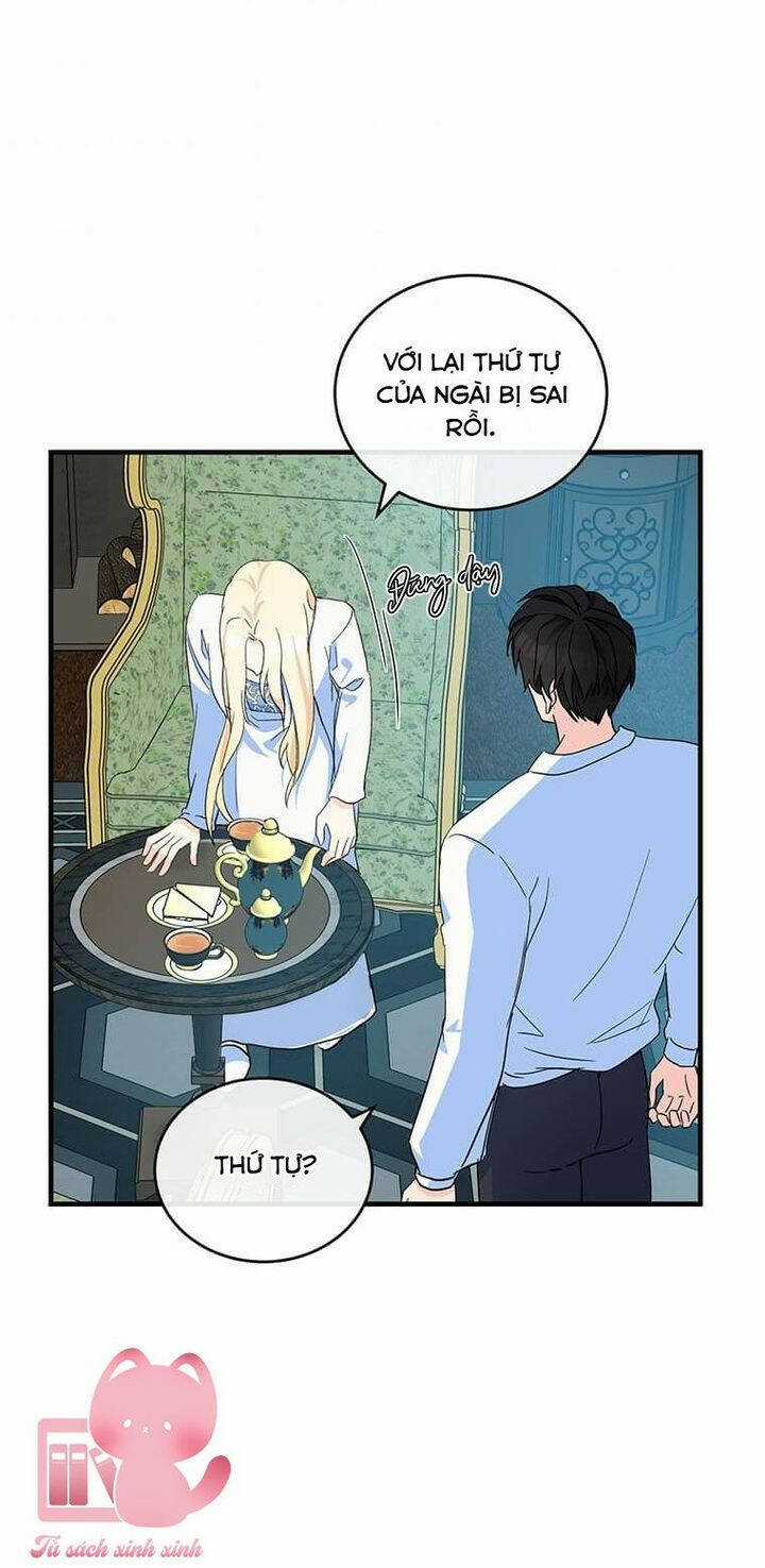 Ác Nữ Trùng Sinh - Chapter 85 - Trang 7