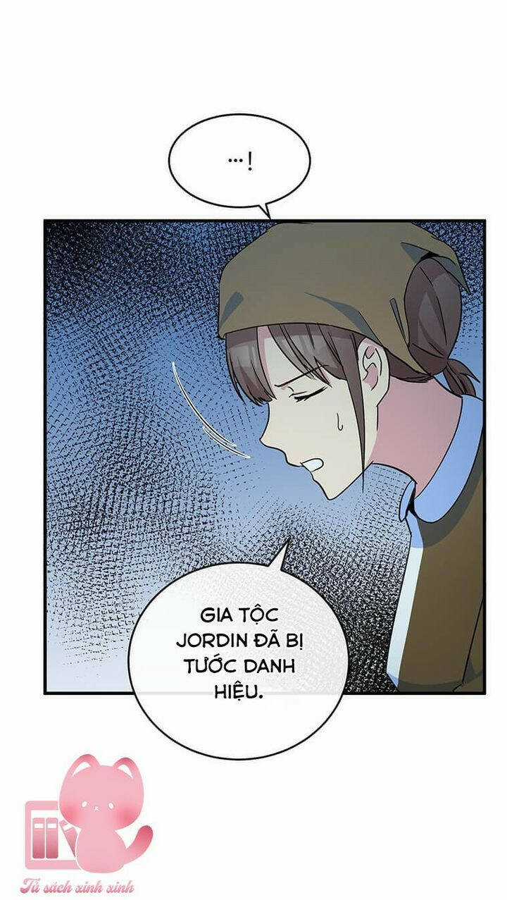 Ác Nữ Trùng Sinh - Chapter 85 - Trang 61