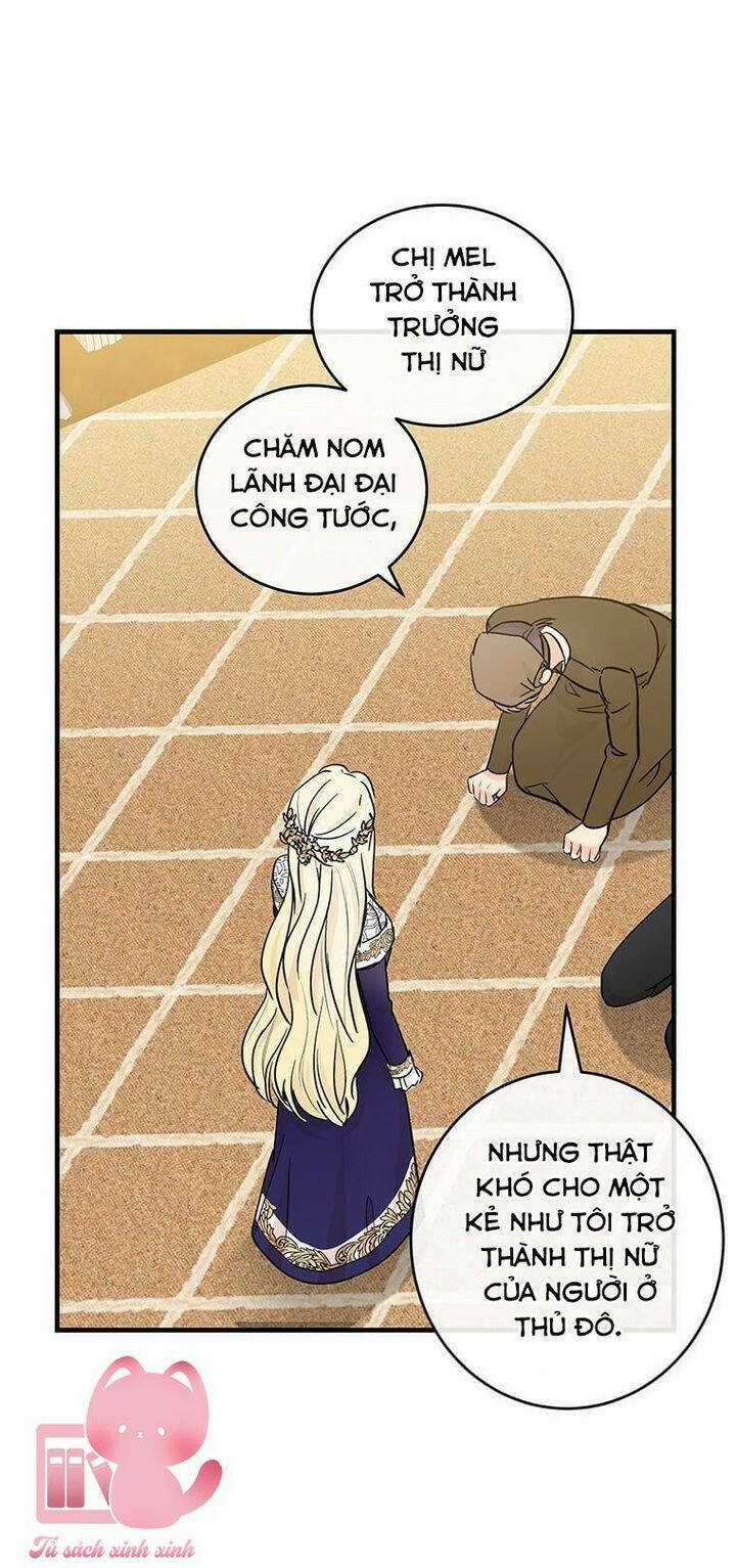 Ác Nữ Trùng Sinh - Chapter 85 - Trang 62