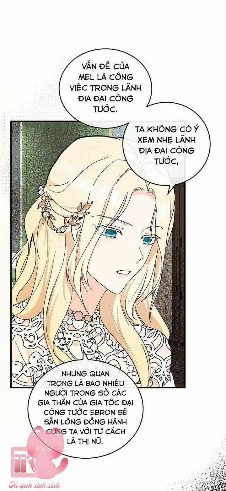 Ác Nữ Trùng Sinh - Chapter 85 - Trang 63