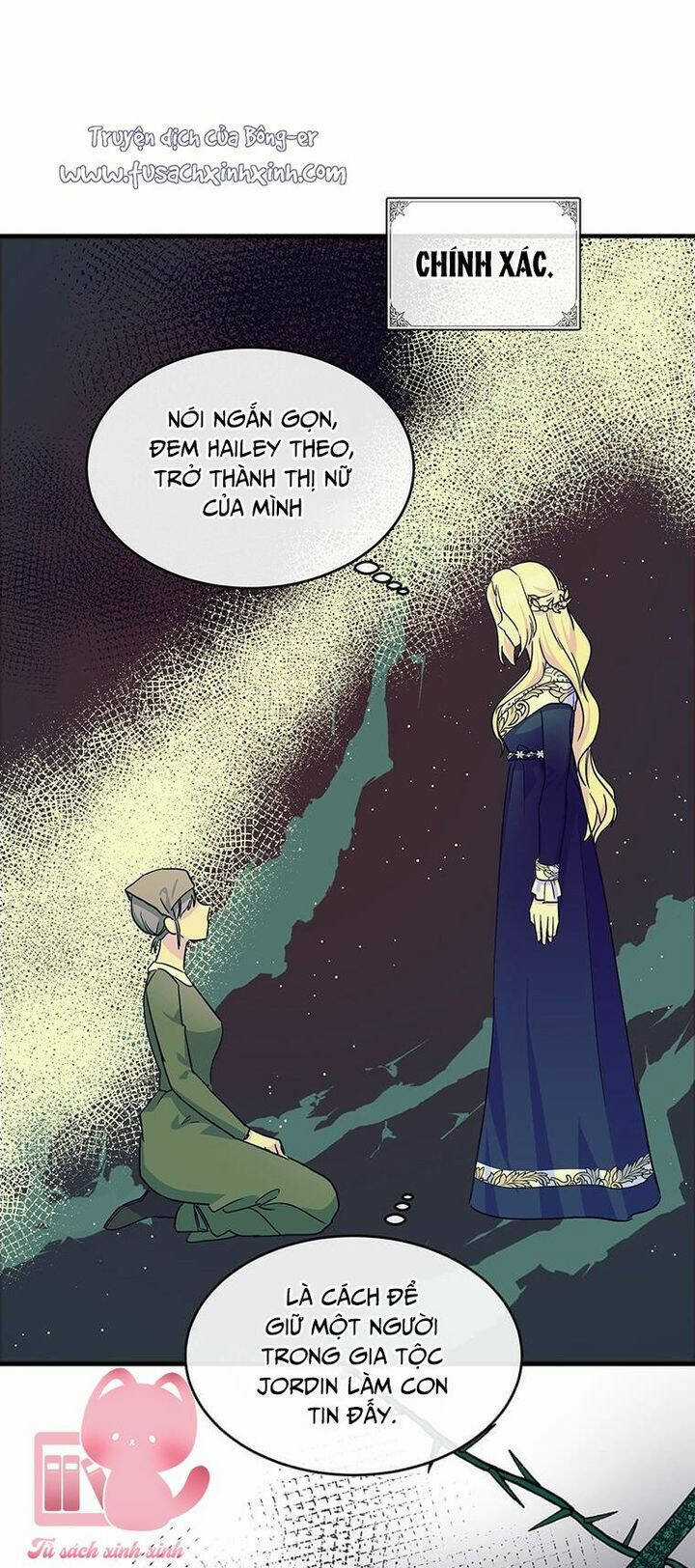 Ác Nữ Trùng Sinh - Chapter 85 - Trang 67