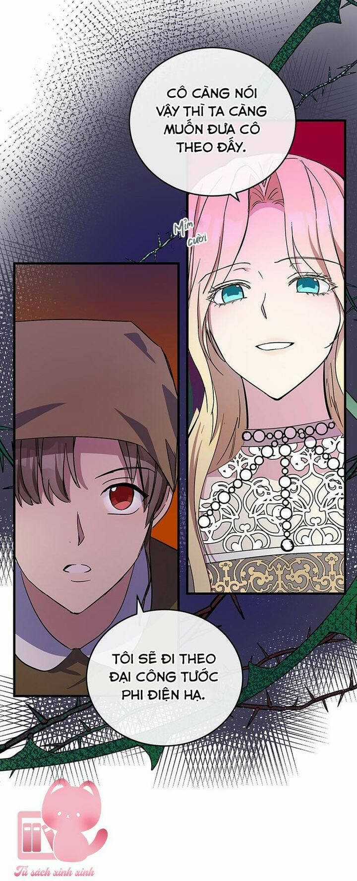 Ác Nữ Trùng Sinh - Chapter 85 - Trang 68