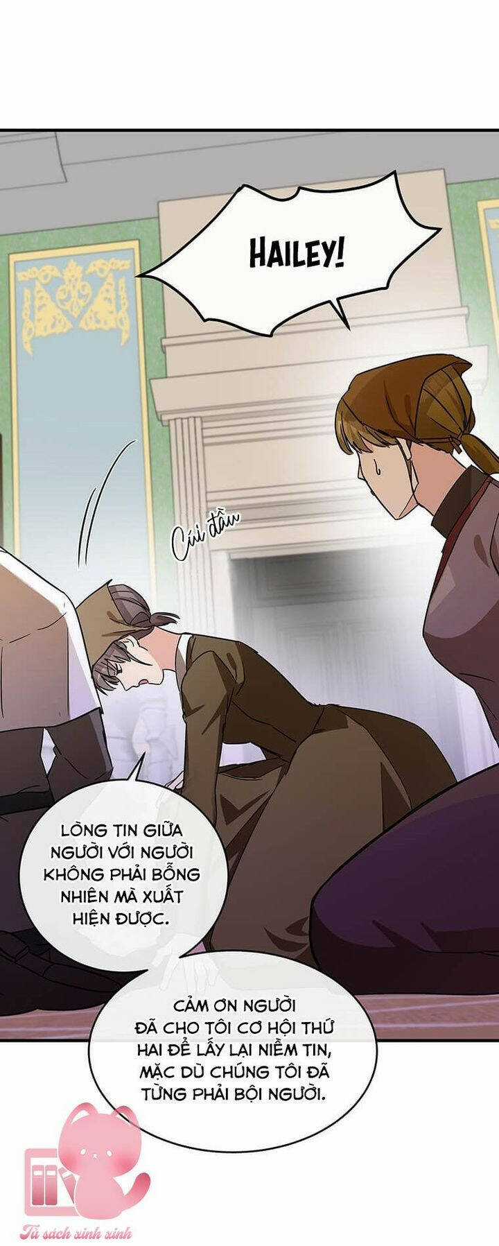 Ác Nữ Trùng Sinh - Chapter 85 - Trang 69