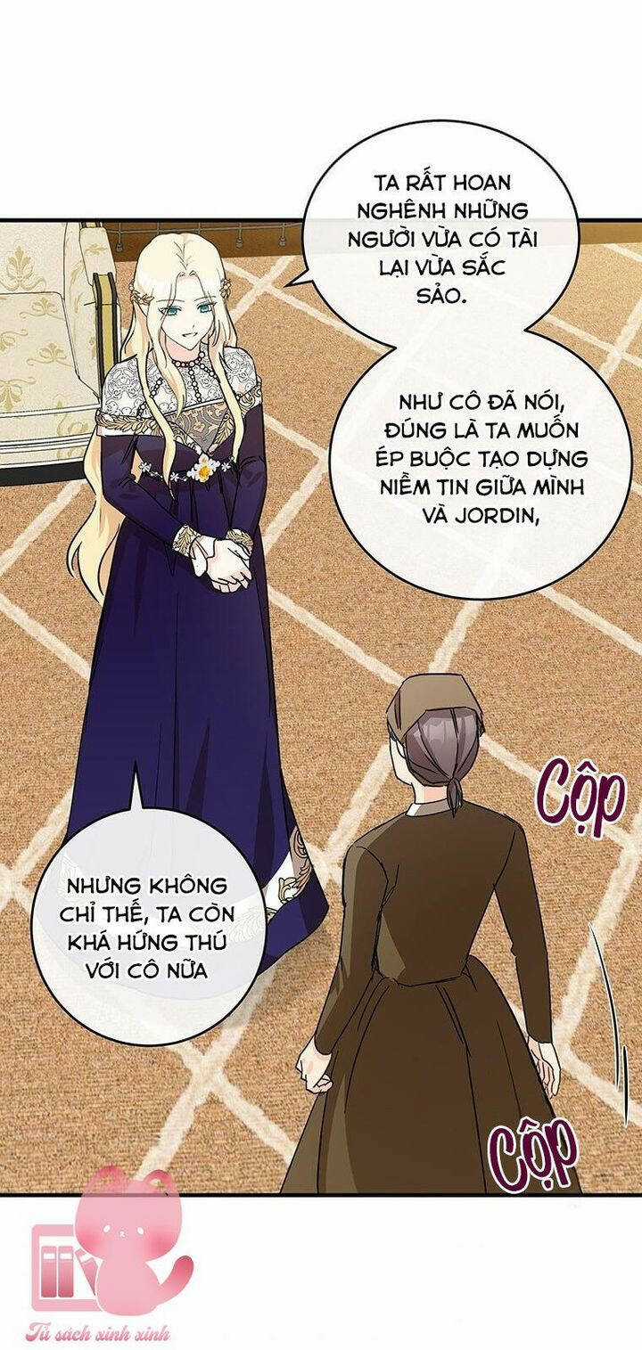 Ác Nữ Trùng Sinh - Chapter 85 - Trang 70