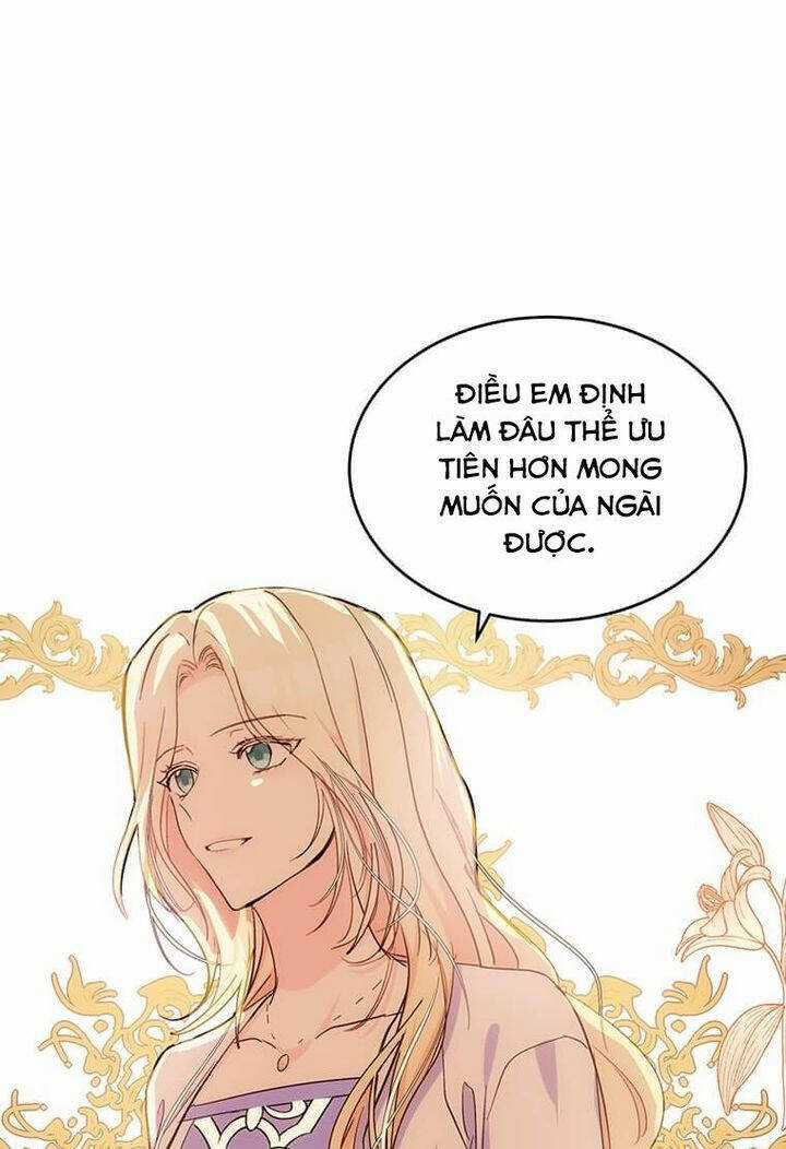 Ác Nữ Trùng Sinh - Chapter 85 - Trang 8