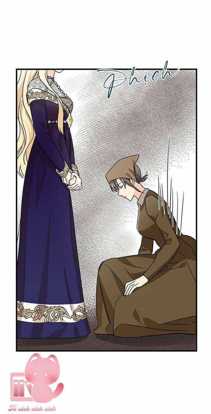 Ác Nữ Trùng Sinh - Chapter 85 - Trang 71