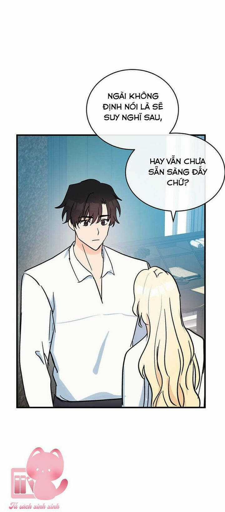 Ác Nữ Trùng Sinh - Chapter 85 - Trang 10