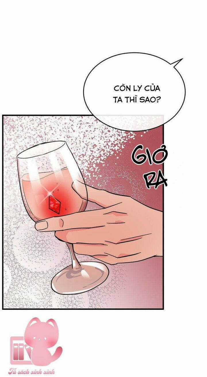 Ác Nữ Trùng Sinh - Chapter 86 - Trang 13