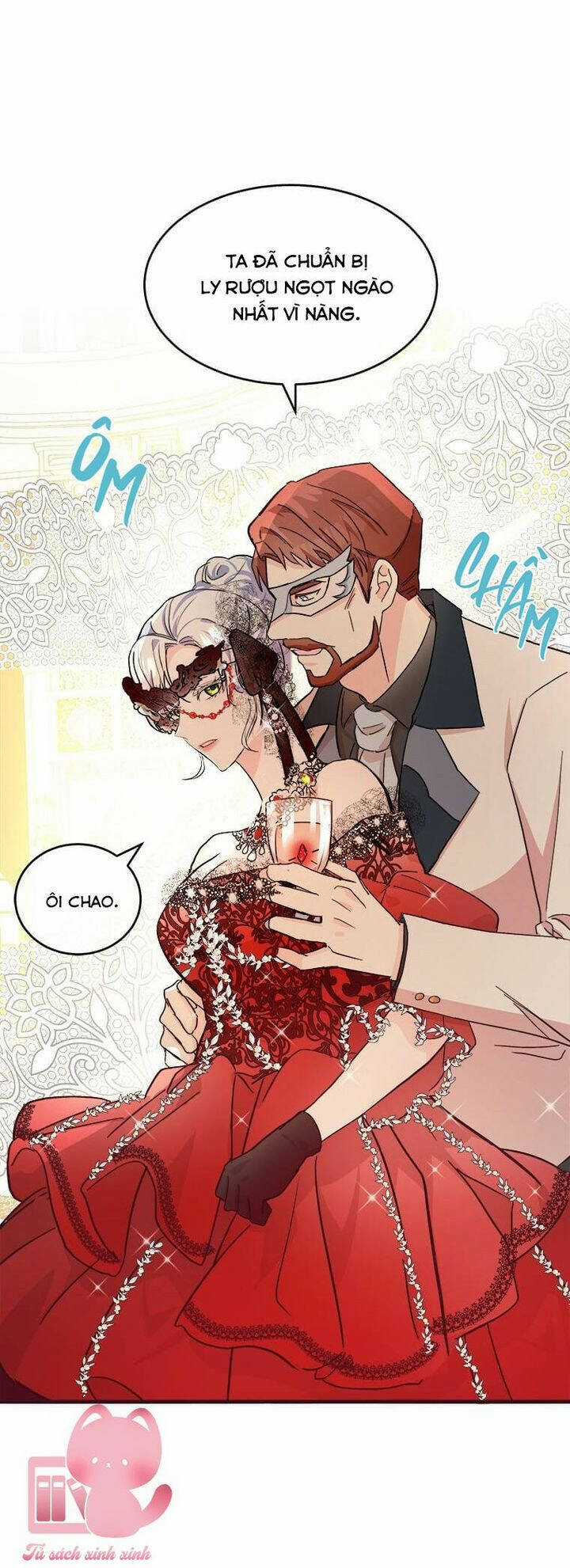 Ác Nữ Trùng Sinh - Chapter 86 - Trang 14