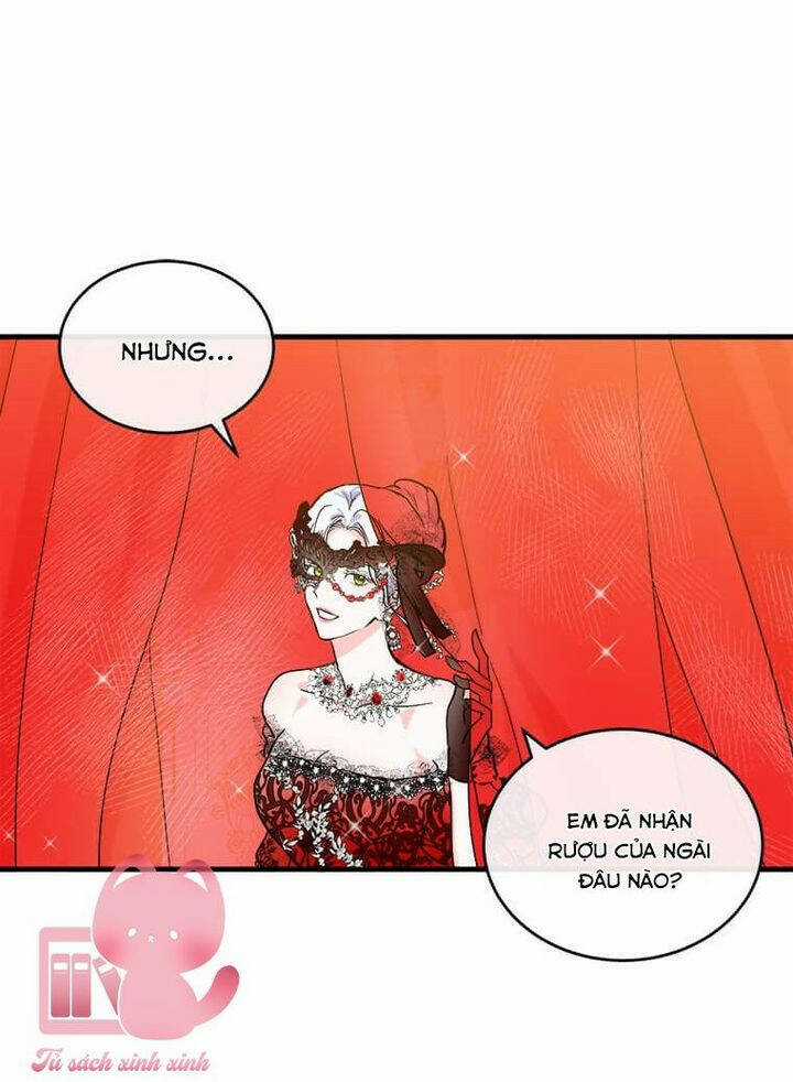 Ác Nữ Trùng Sinh - Chapter 86 - Trang 18