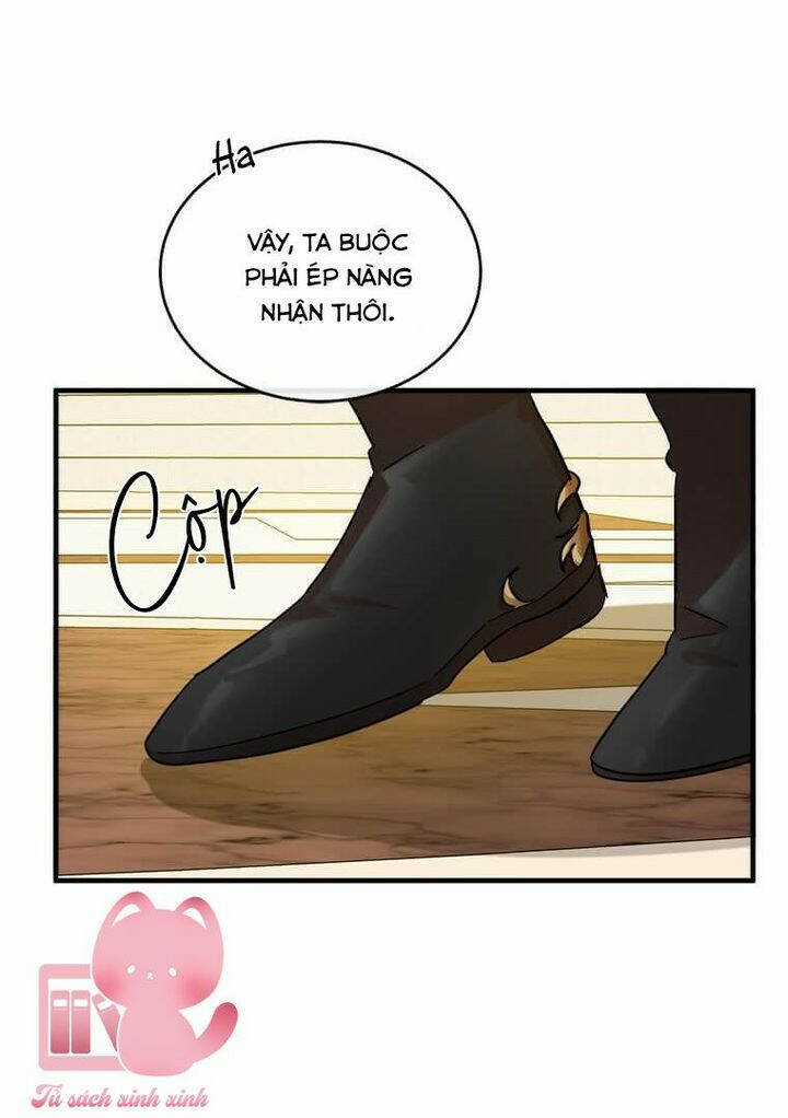 Ác Nữ Trùng Sinh - Chapter 86 - Trang 19