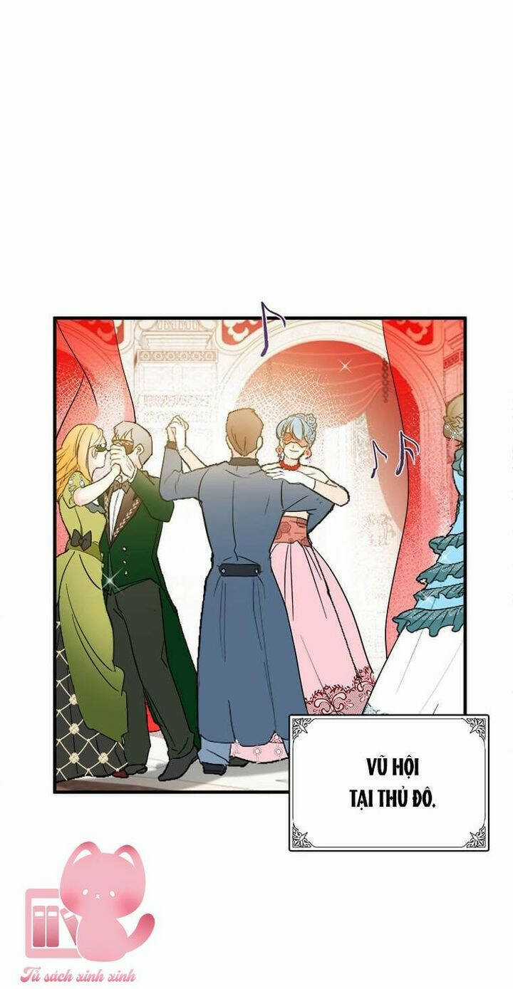 Ác Nữ Trùng Sinh - Chapter 86 - Trang 3