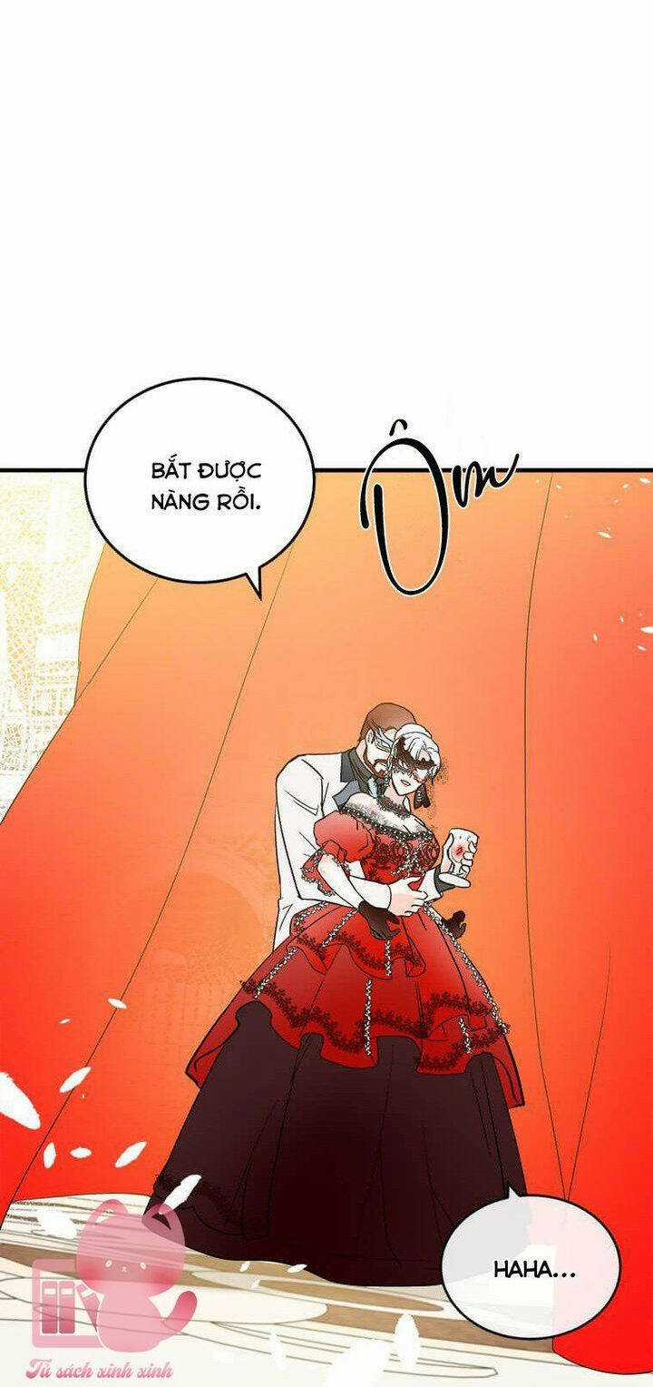 Ác Nữ Trùng Sinh - Chapter 86 - Trang 21