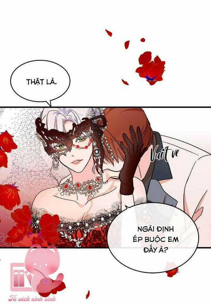 Ác Nữ Trùng Sinh - Chapter 86 - Trang 23