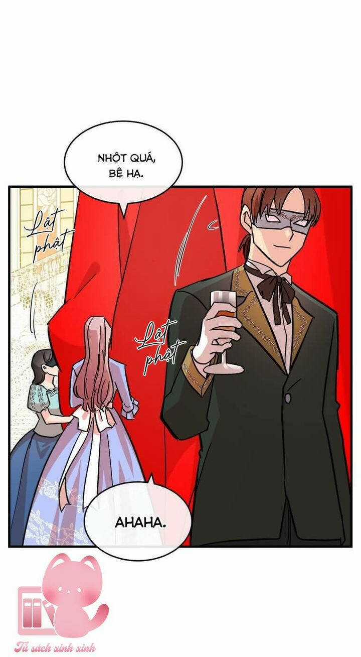 Ác Nữ Trùng Sinh - Chapter 86 - Trang 25