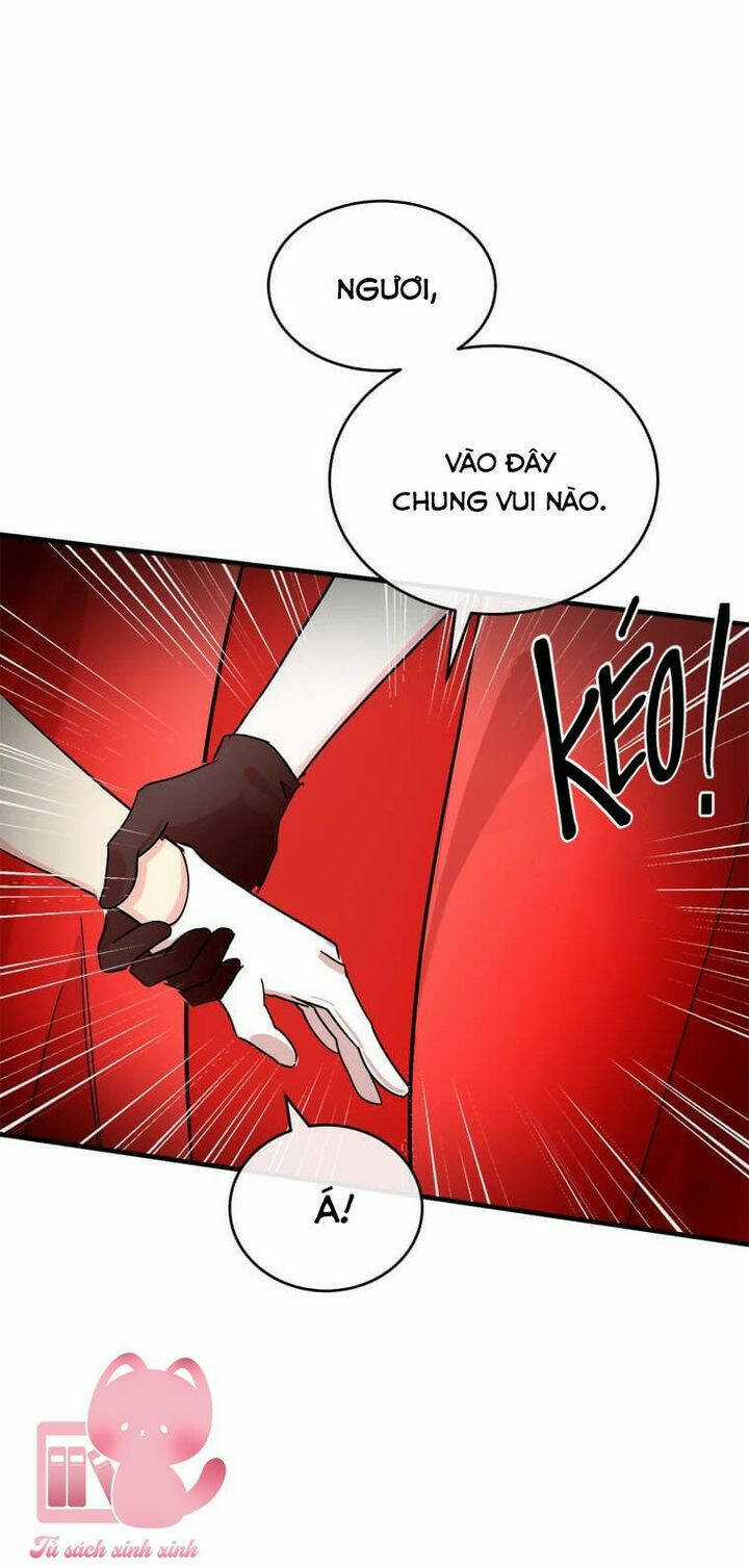 Ác Nữ Trùng Sinh - Chapter 86 - Trang 26