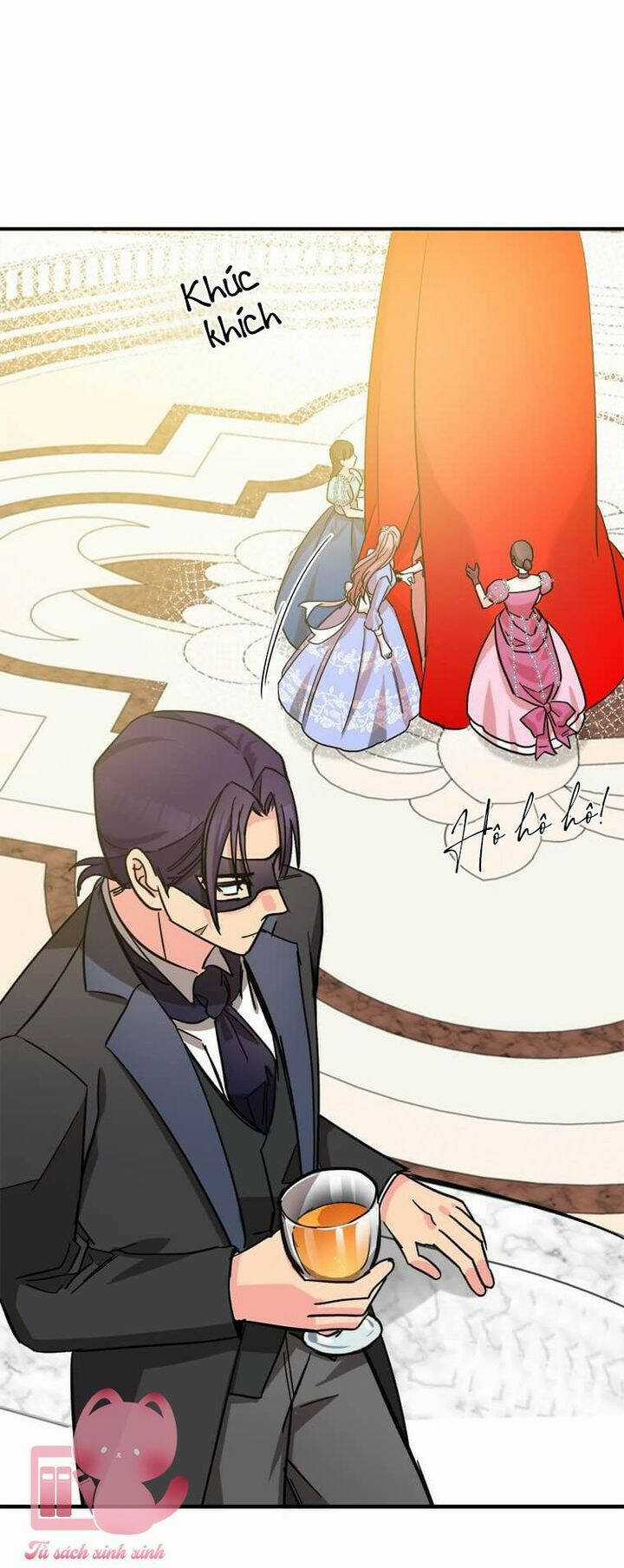 Ác Nữ Trùng Sinh - Chapter 86 - Trang 27