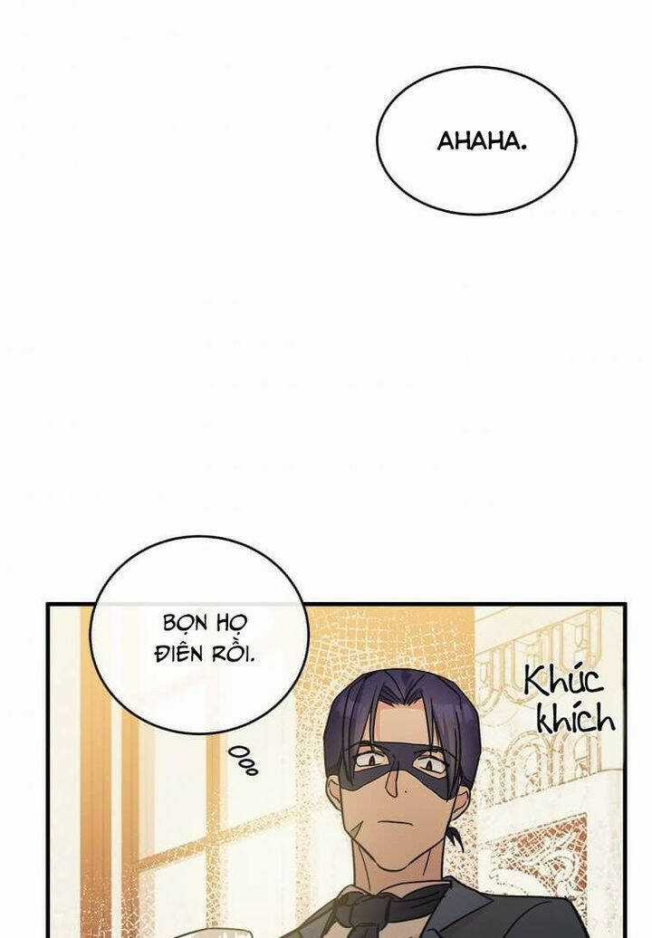 Ác Nữ Trùng Sinh - Chapter 86 - Trang 28