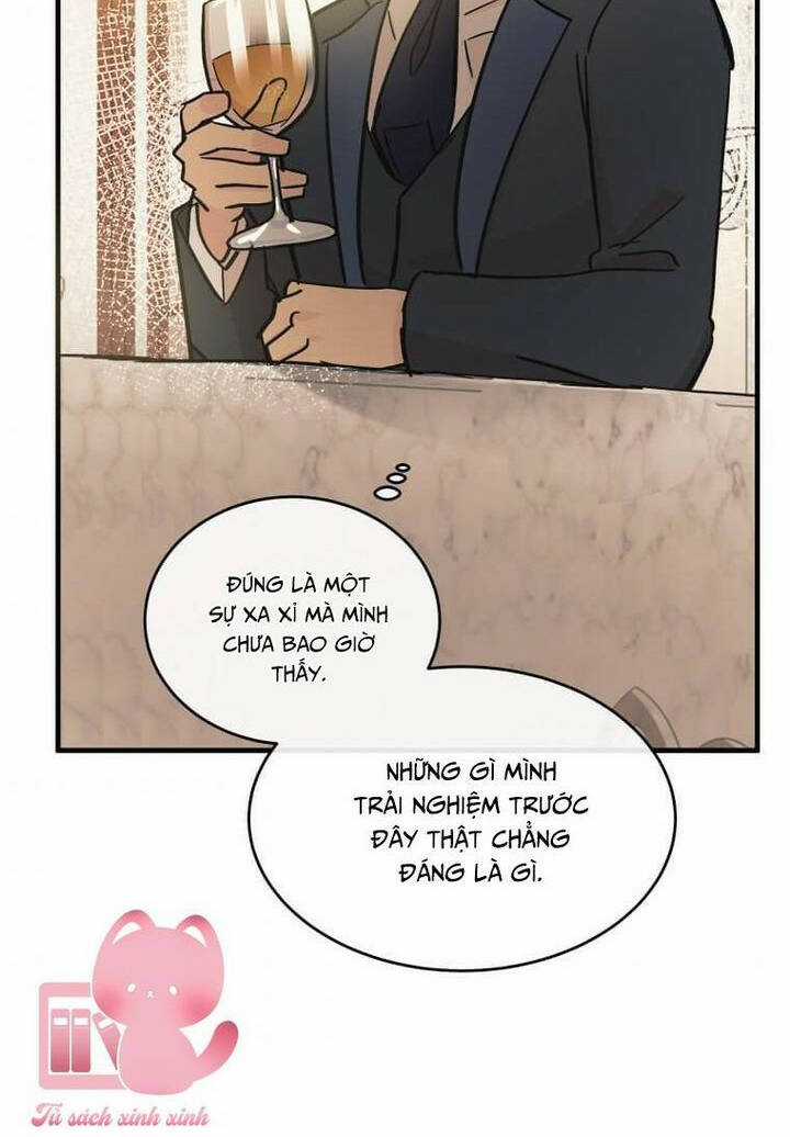 Ác Nữ Trùng Sinh - Chapter 86 - Trang 29