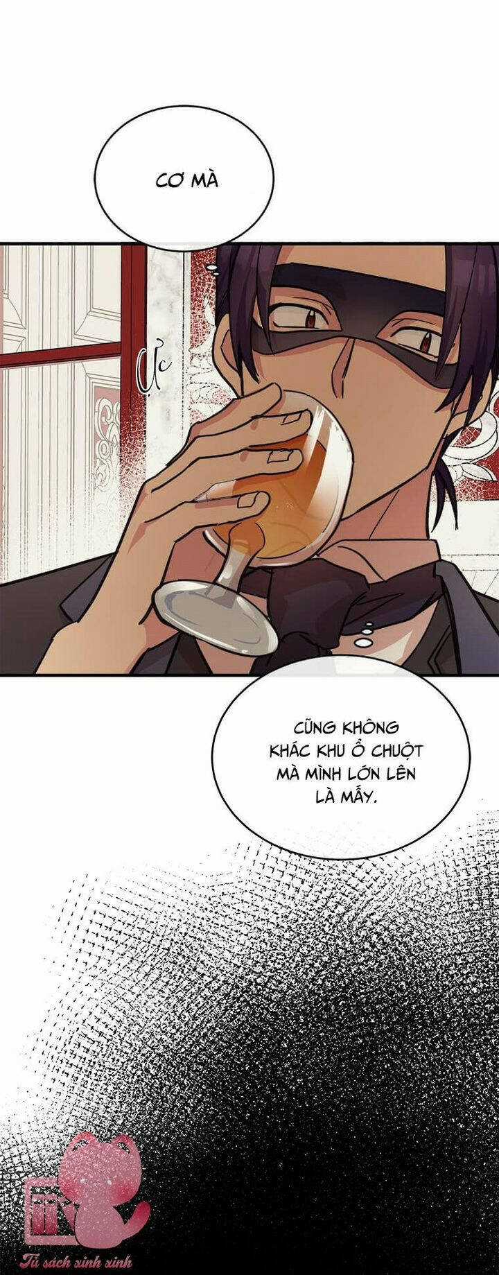 Ác Nữ Trùng Sinh - Chapter 86 - Trang 30