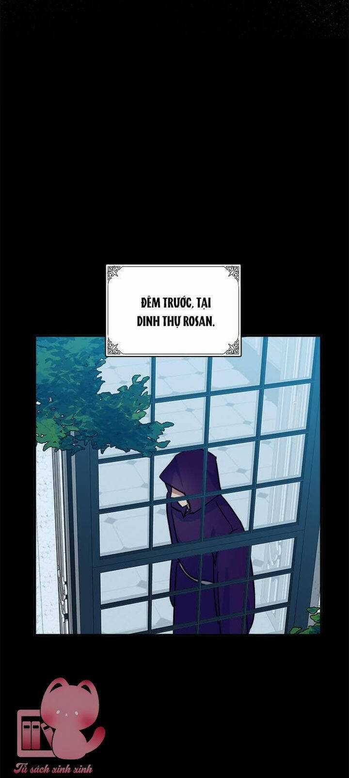 Ác Nữ Trùng Sinh - Chapter 86 - Trang 31