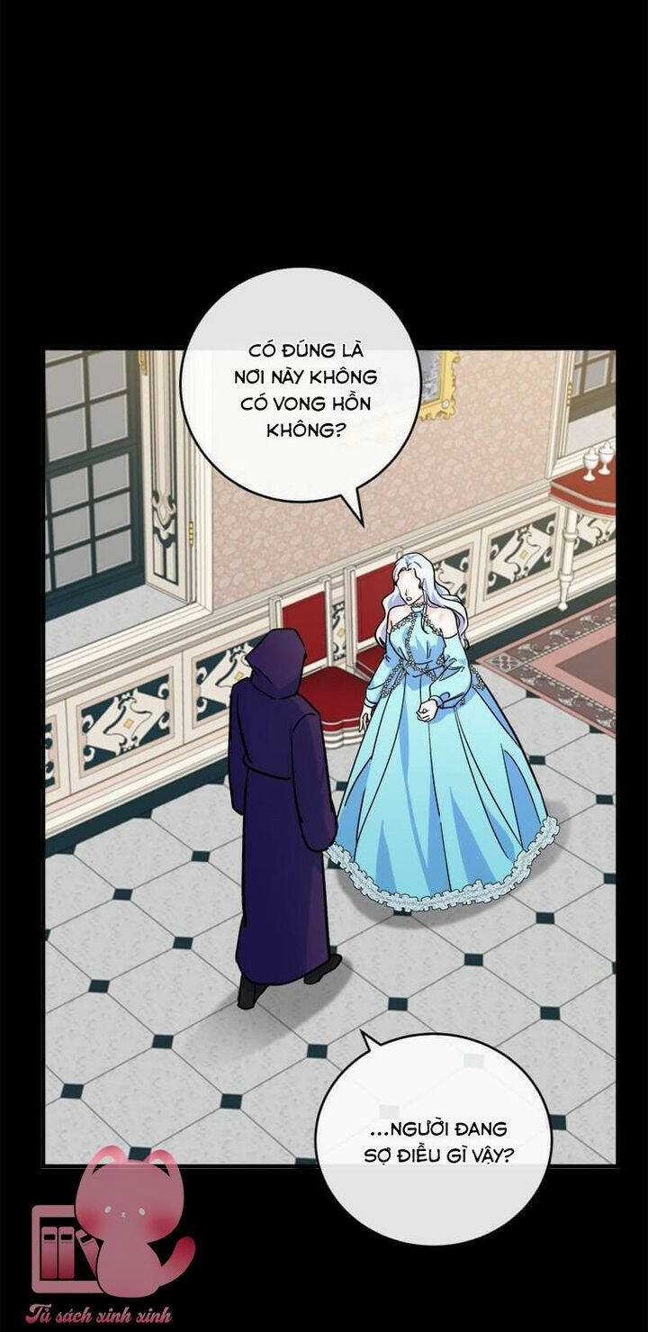 Ác Nữ Trùng Sinh - Chapter 86 - Trang 32