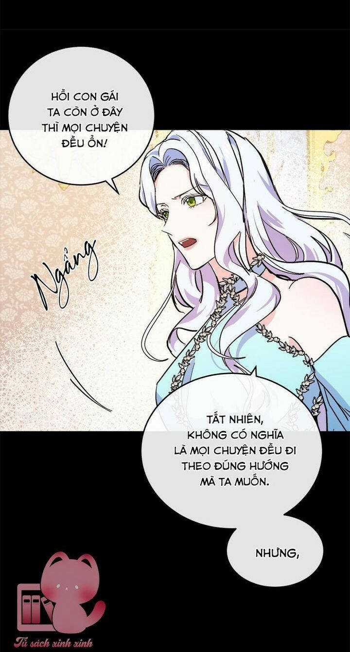 Ác Nữ Trùng Sinh - Chapter 86 - Trang 33