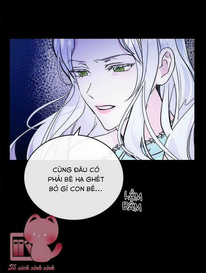 Ác Nữ Trùng Sinh - Chapter 86 - Trang 34