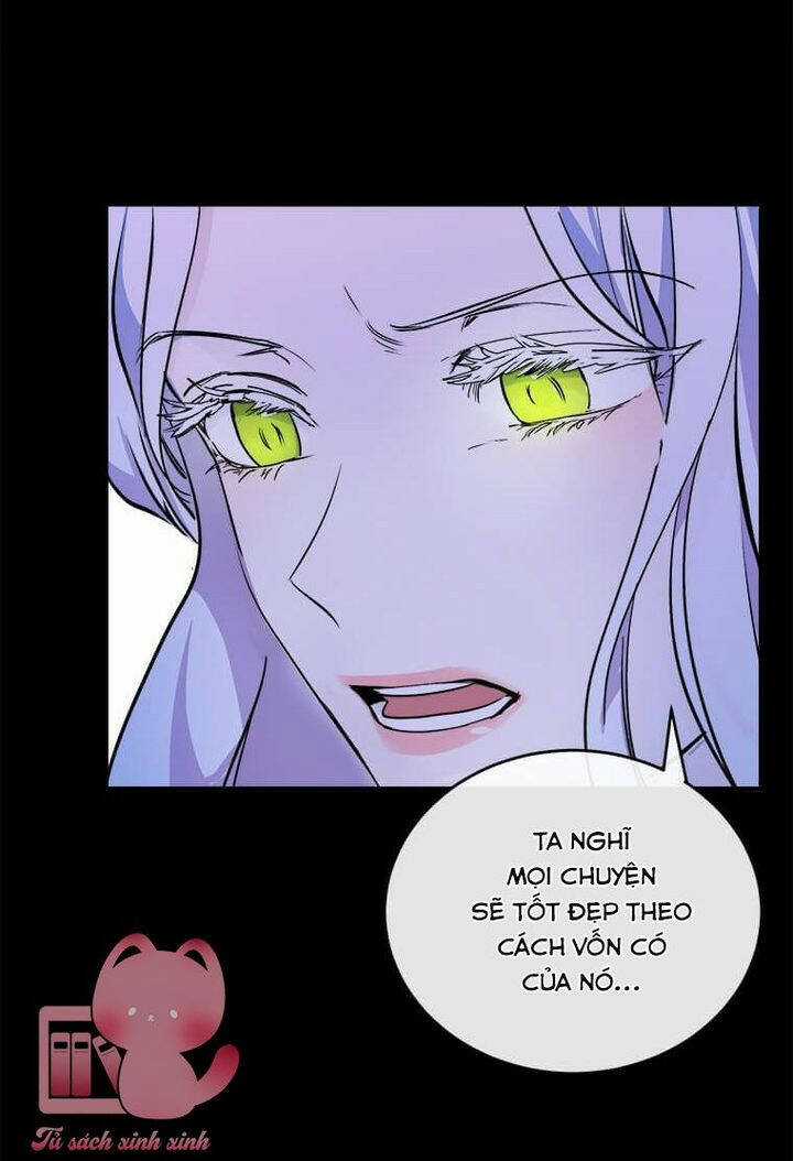 Ác Nữ Trùng Sinh - Chapter 86 - Trang 35